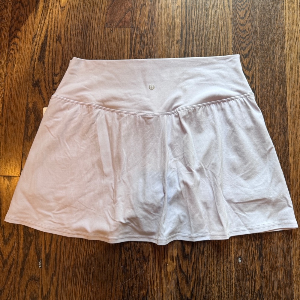 LULULEMON Align High Rise Skort - Picture 5 of 6